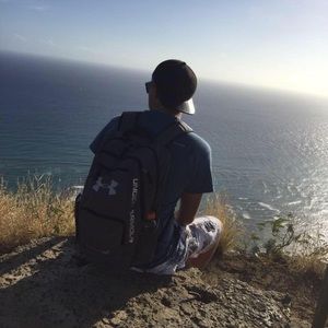 Meet your Posher, Jordan